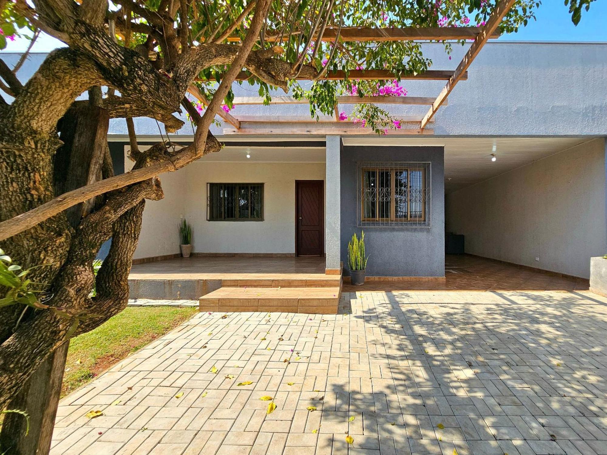 Casa 4 Quartos C Piscina 20 Min Dos Atrativos Foz do Iguacu