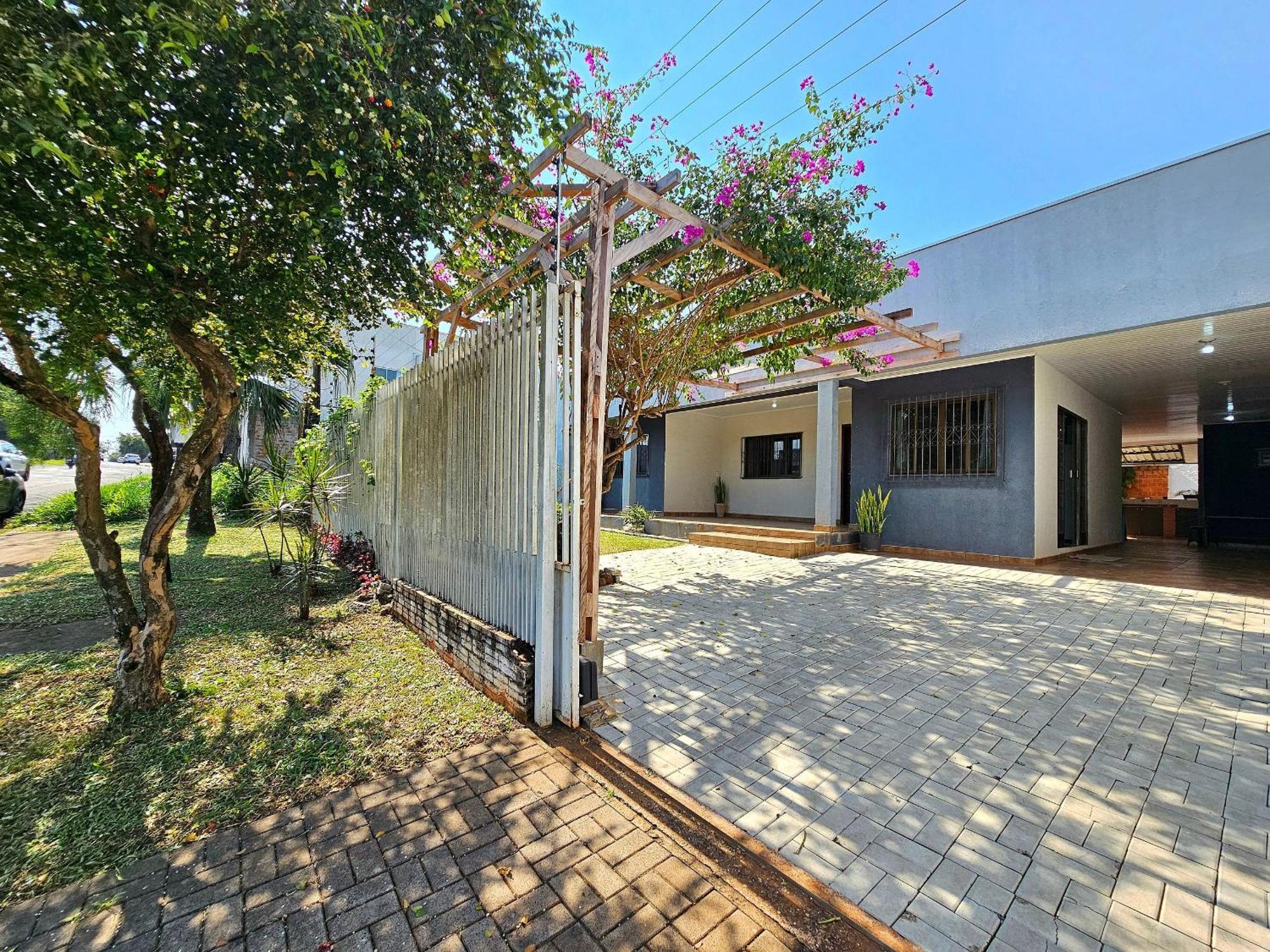 Casa 4 Quartos C Piscina 20 Min Dos Atrativos