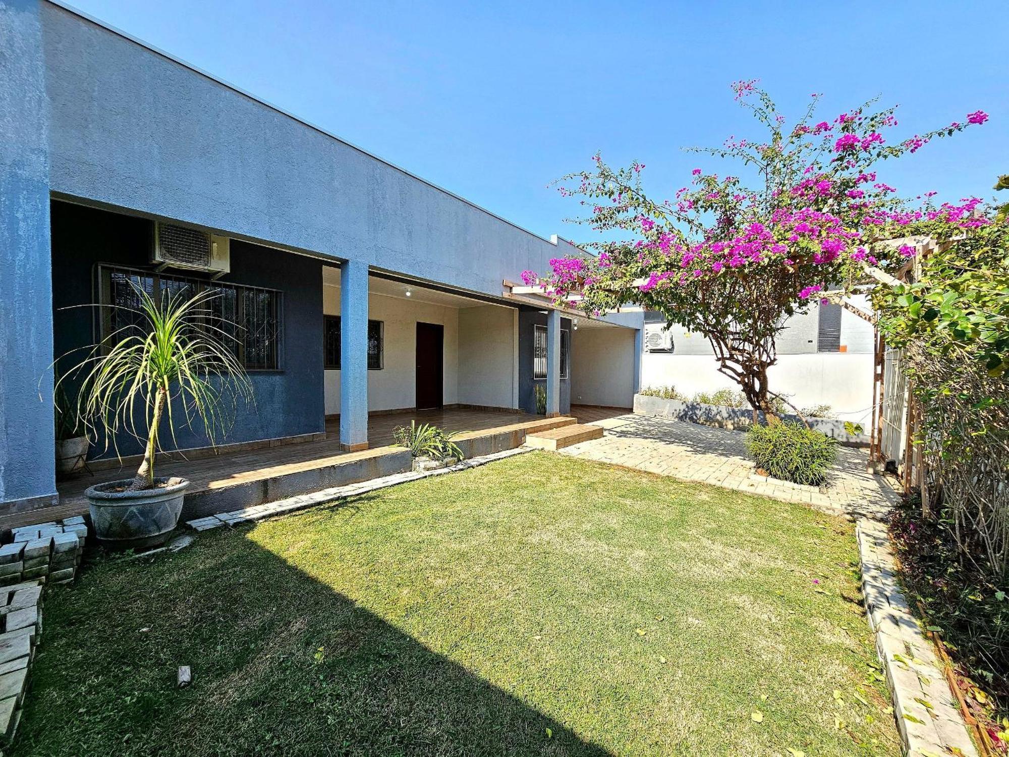 Casa 4 Quartos C Piscina 20 Min Dos Atrativos Holiday home *