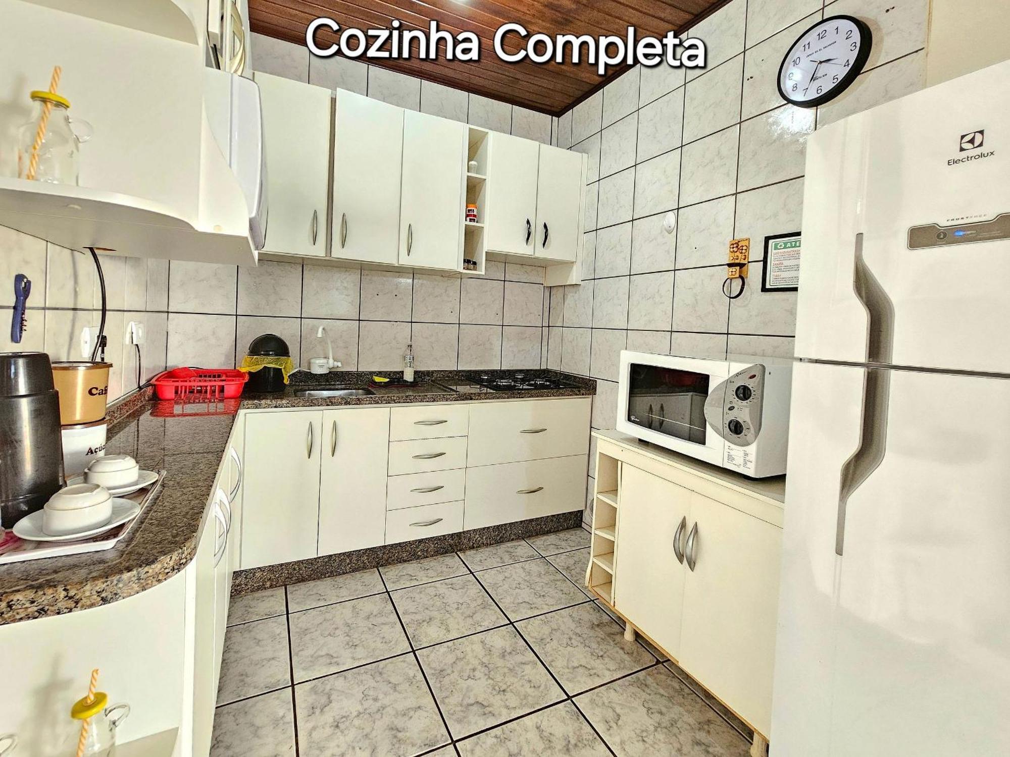 Casa 4 Quartos C Piscina 20 Min Dos Atrativos