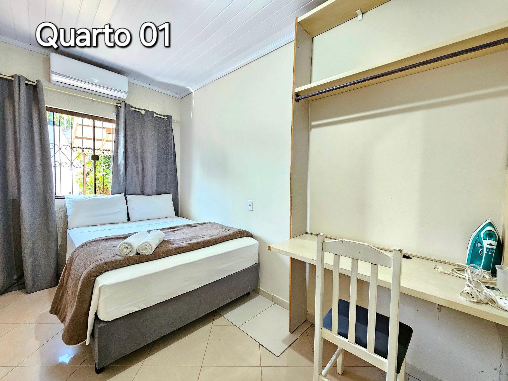Casa 4 Quartos C Piscina 20 Min Dos Atrativos Holiday home